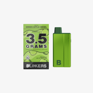 3.5 gram blinker​