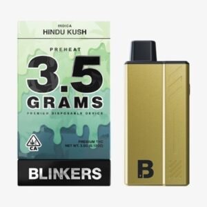 blinker pen​