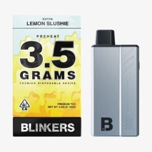 3.5g blinker​