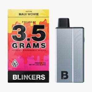 3.5 blinkers​