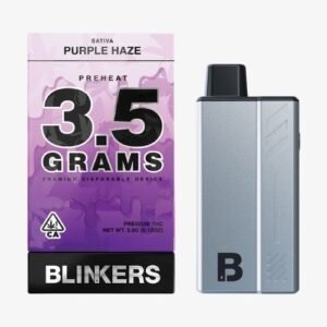 3.5 blinker​