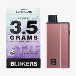 3.5 blinkers​