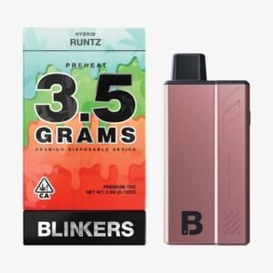 3.5 blinkers​
