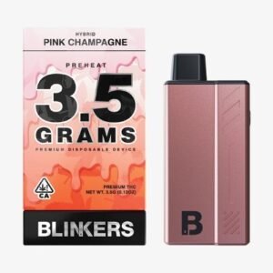 3.5 blinker