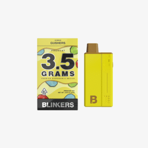 blinkers 3.5g disposable​