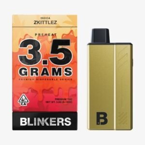 3.5 blinkers​