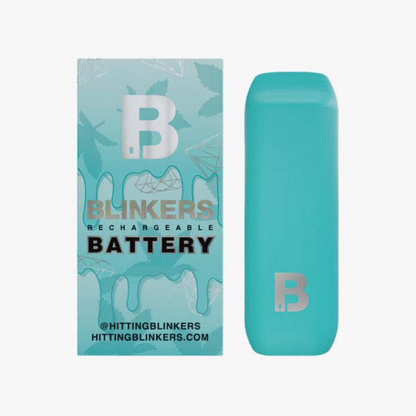 2g blinker carts