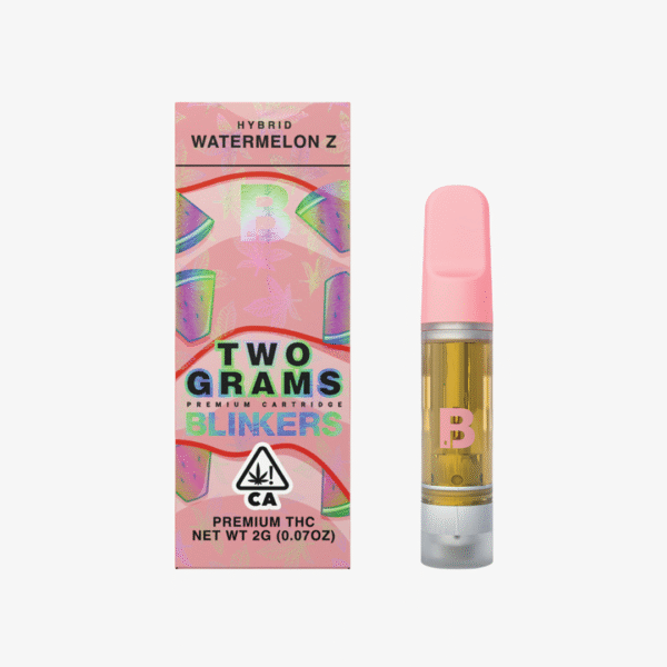 blinker pens​