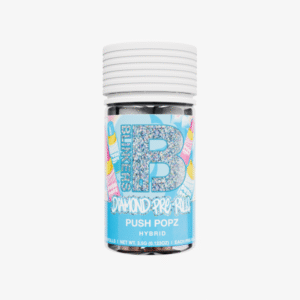 3.5 g blinkers