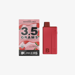 3.5g blinkers