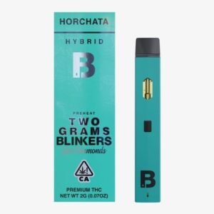 2g blinker carts​