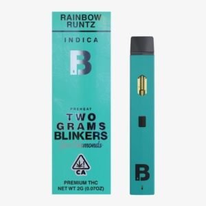 blinker 2g​