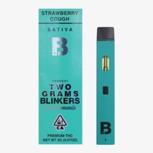 2g blinker carts