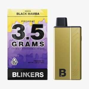 blinker pen