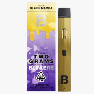 blinkers vape