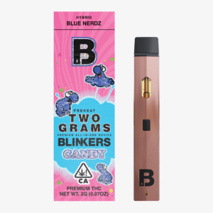 2g blinker