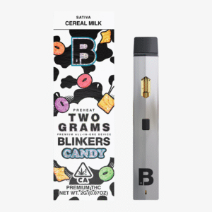 blinker 2g