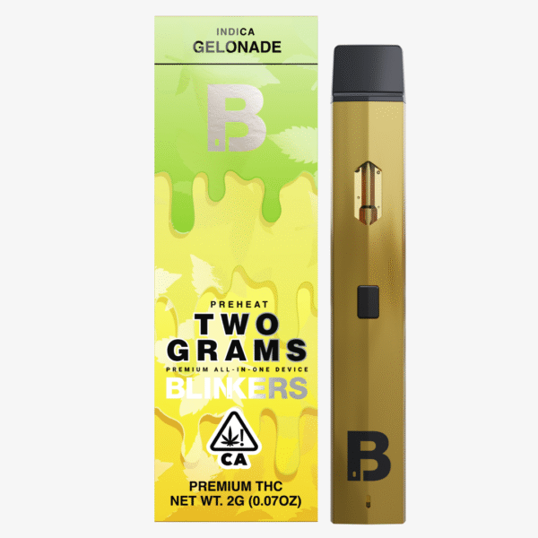 blinkers pen​