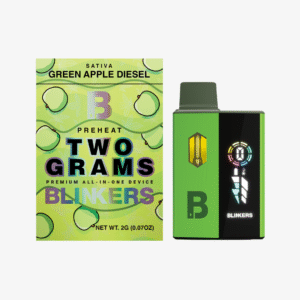 2g blinker​