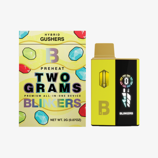 blinker pens​