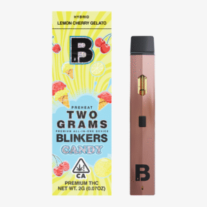 2g blinker​