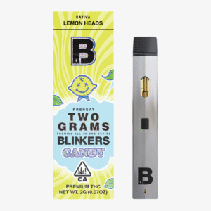 blinker 2g​