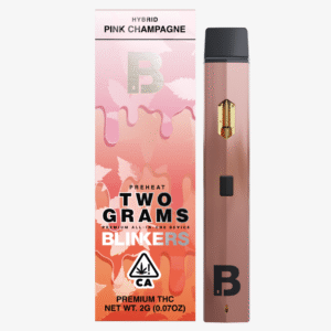 blinkers flavors​