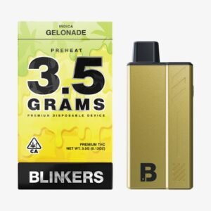 blinker pen​