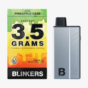 blinkers 3.5g disposable​