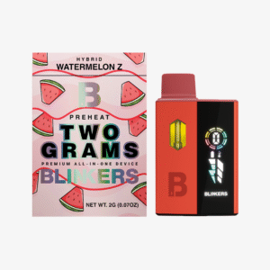 blinker 2g​