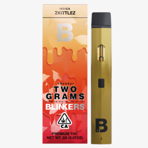 blinkers vape