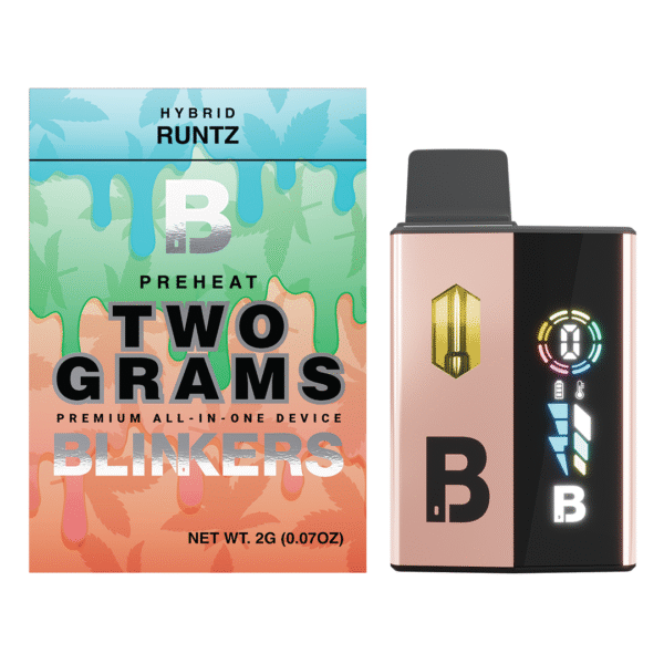 blinker 2g​